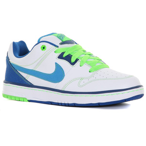 Nike 6.0 Air Zoom Cush Skate shoe -