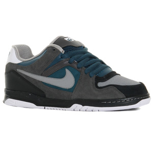 Nike 6.0 Air Zoom Oncore Skate shoe -
