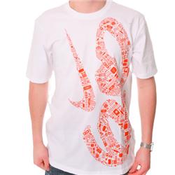 nike 6.0 Board B T-Shirt - White