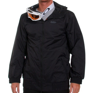 Nike 6.0 Kampai Snowboarding jacket - Black