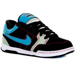 Nike 6.0 Ladies Air Mogan Skate shoe -