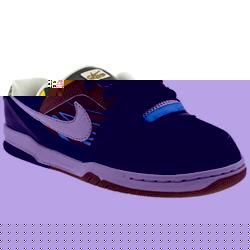 Nike 6.0 Male Air Zoom Oncore 2 Suede Upper Fashion Large Sizes in Brown and Stone