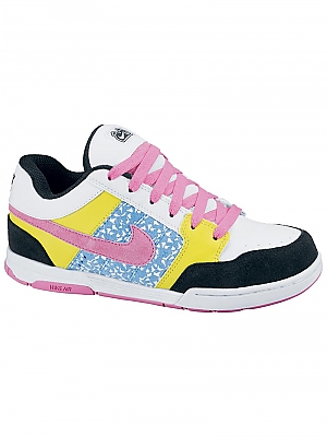 Mogan Voltage Yellow 2/ China Rose