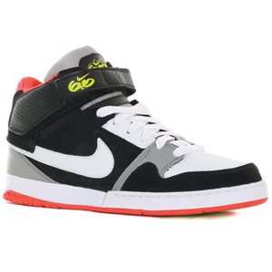 Nike 6.0 Zoom Mogan Mid 2 Skate shoe -
