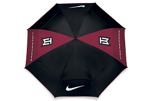 Nike 62 Inch Tiger Woods II Auto Open Umbrella