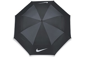 Nike 62 Inch Windsheer II Auto Open Umbrella