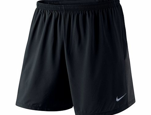 Nike 7 2-in-1 Short Black 589720-010