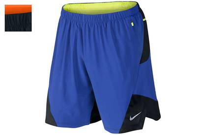 Nike 7 Inch Wildhorse Run Short