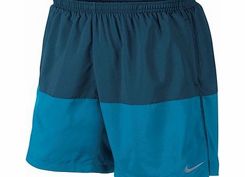 Nike 7in Distance Shorts Blue 642807-496