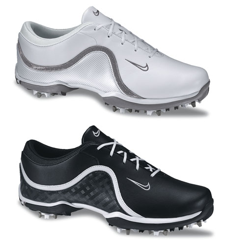 Nike Ace Golf Shoes Ladies - 2012