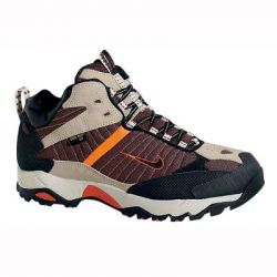 ACG Air Gore-Tex Tengu MID Trail Shoe