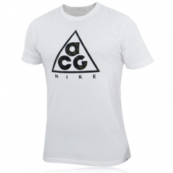 Nike ACG Short Sleeve Dri-Fit T-Shirt NIK4708