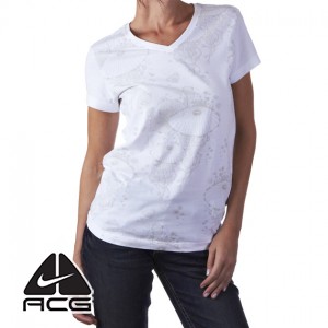 Nike ACG T-Shirts - Nike ACG SS Yelena All-Over