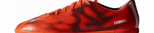 Nike adidas F10 TF Junior Football Boots