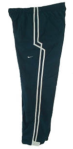 Nike Adjustable Ankle Pant Navy Size Large