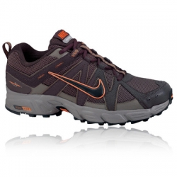 Nike Air Alvord 8 Water Shield Running Shoes
