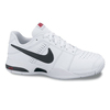 NIKE Air Courtballistec 1.1 Junior Tennis Shoes