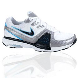 Nike Air Edge Trainer 08 Cross Trianing Shoes
