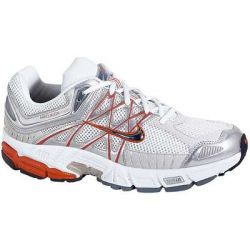 Nike Air Equalon   Road Running Shoe