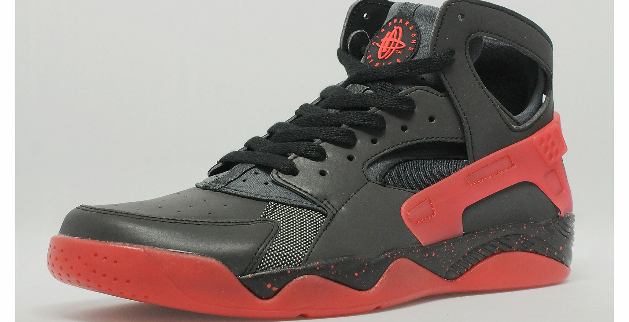 Air Flight Huarache PRM QS Love/Hate