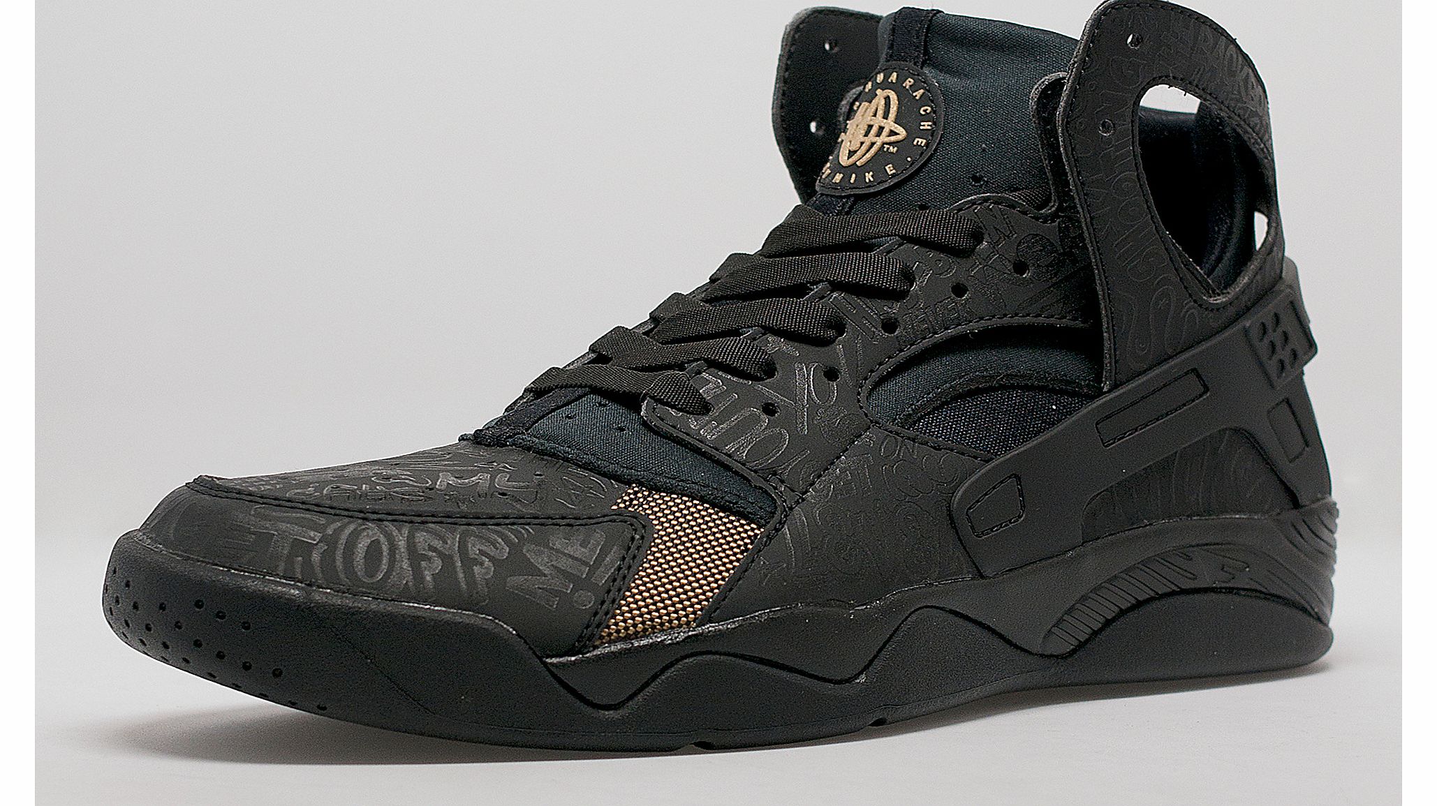 Air Flight Huarache PRM QS Trash Talking