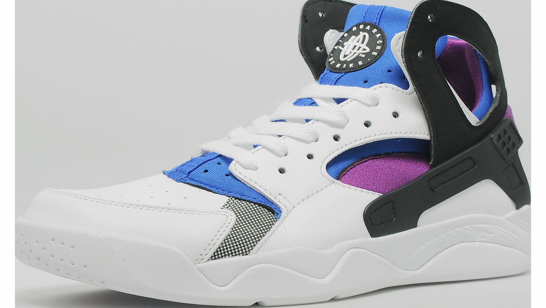 Air Flight Huarache QS OG Bold Berry
