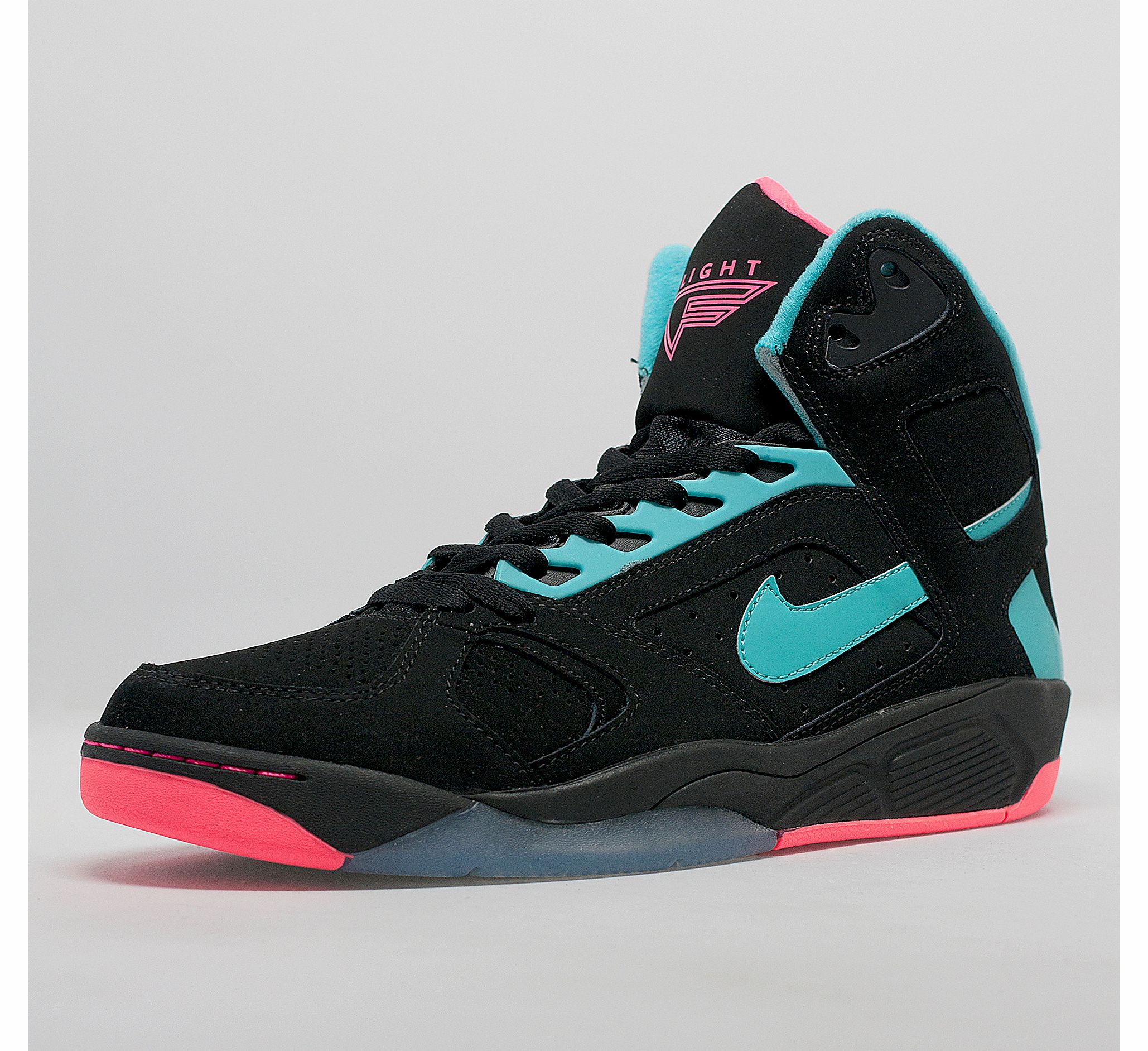 Nike Air Flight Lite