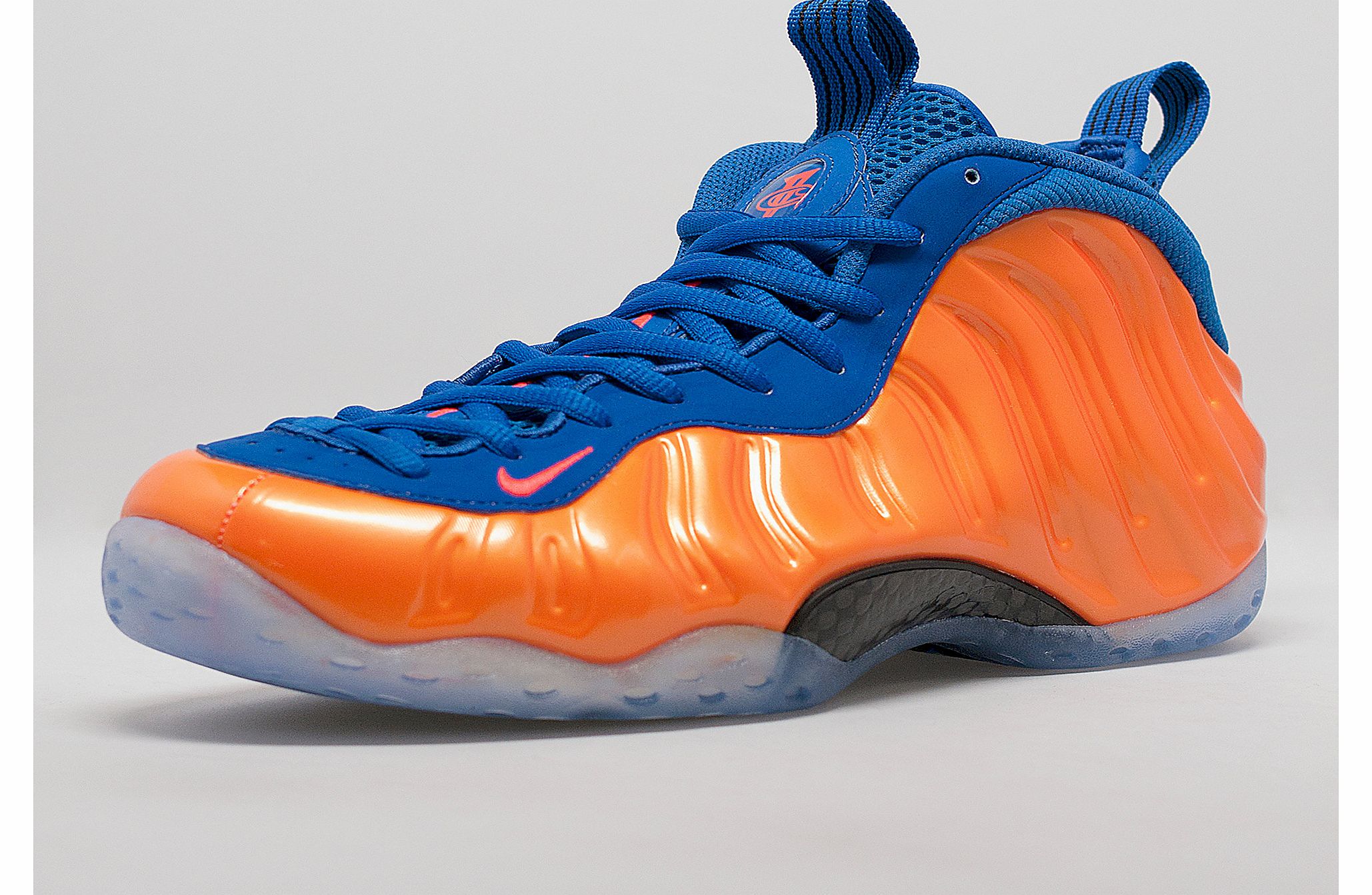 Nike Air Foamposite One - review, compare prices, buy online