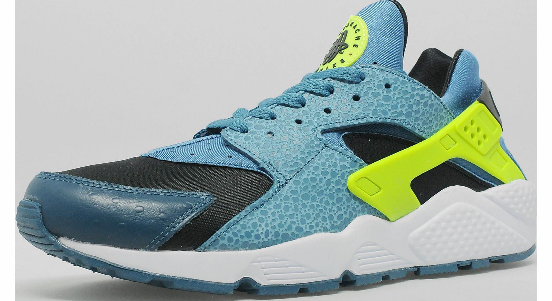 Nike Air Huarache LE Space Blue