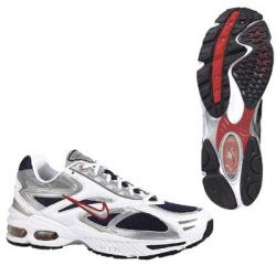 Nike Air Kantara On & Off Road Running Shoe