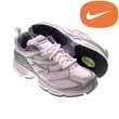 Nike Air Maddie Max Trainers - WHT/LIME/SIL