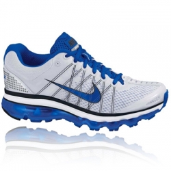 Nike Air Max  2009 Running Shoes NIK4346