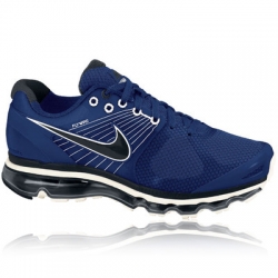 Nike Air Max  2010 Running Shoes NIK4789