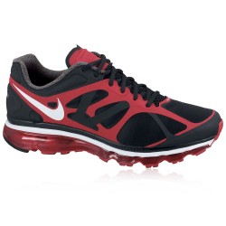 Nike Air Max  2012 Running Shoes NIK5787
