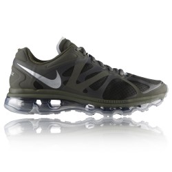Nike Air Max  2012 Running Shoes NIK6530