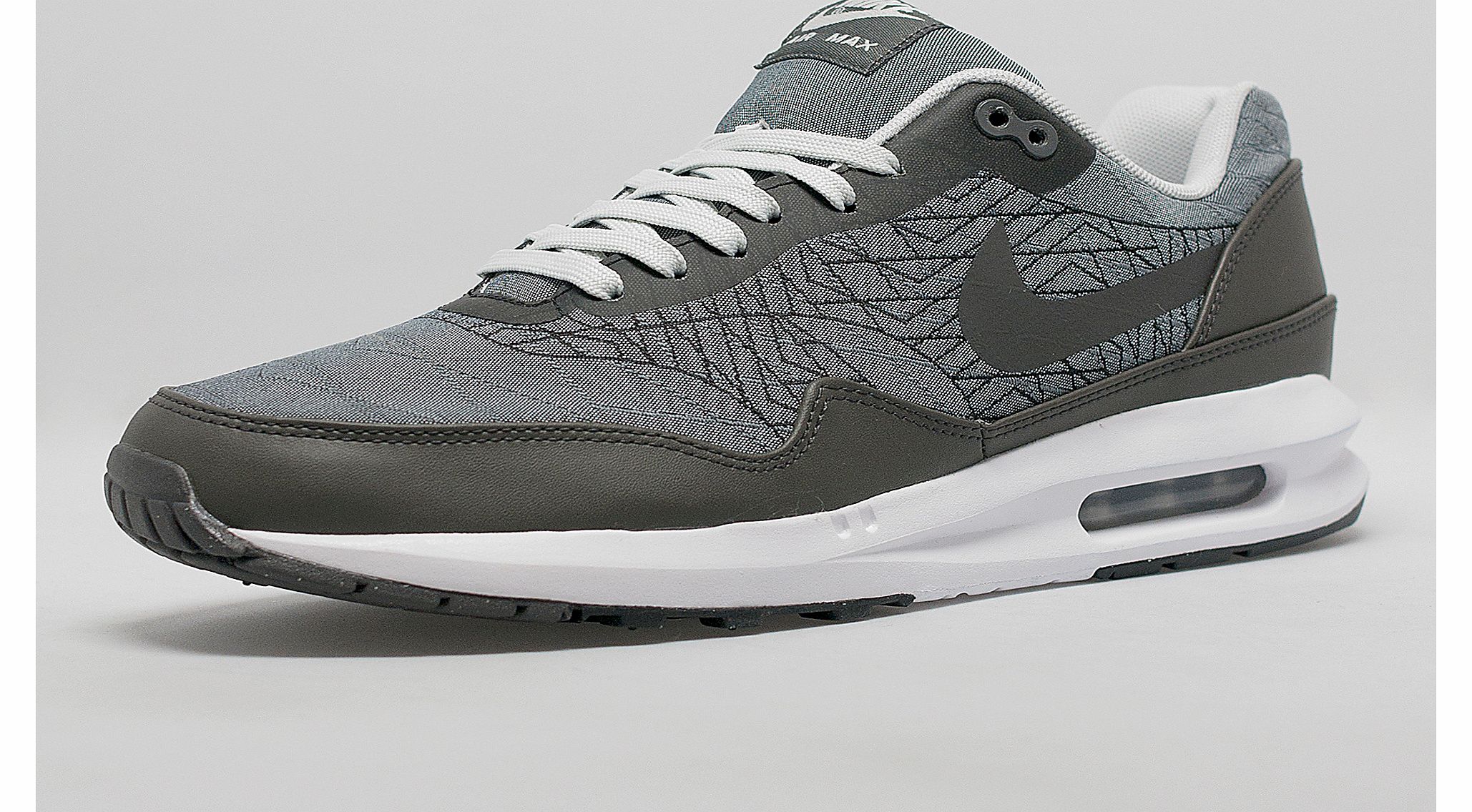 Nike Air Max 1 Lunar Jacquard