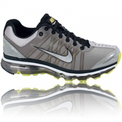 Nike Air Max 2009 Running Shoes NIK4157