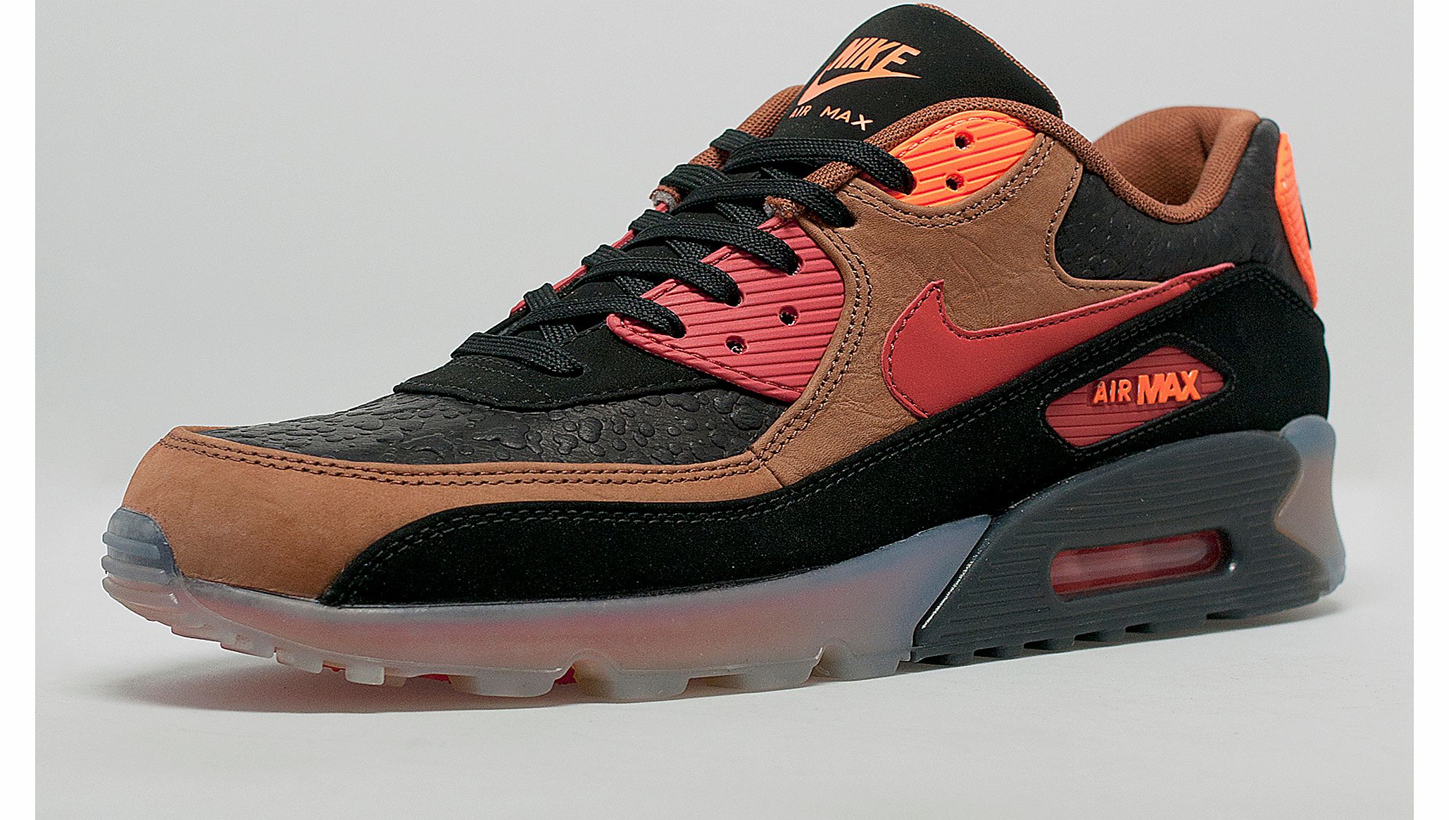 Nike Air Max 90 Ice QS Halloween
