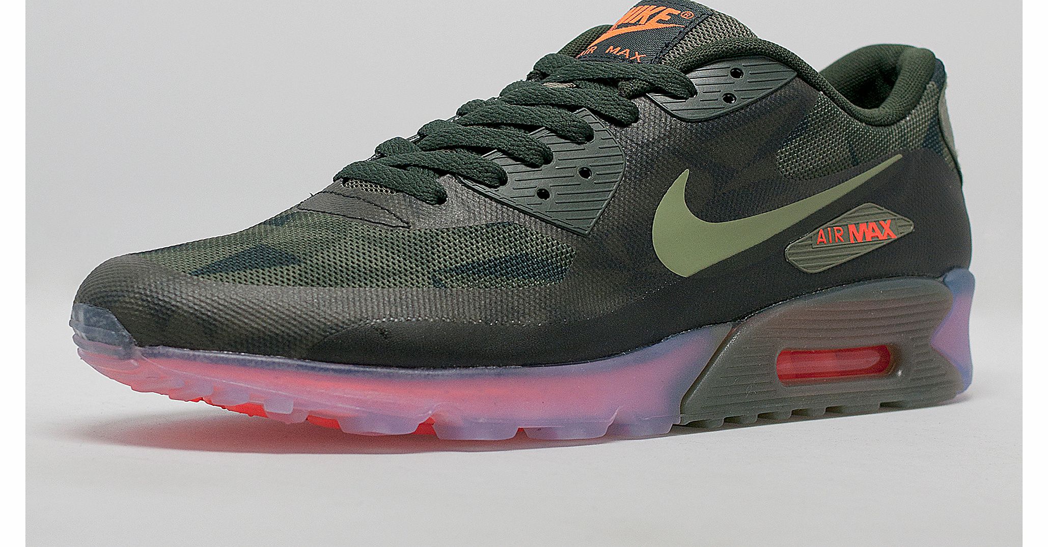 Nike Air Max 90 Ice QS