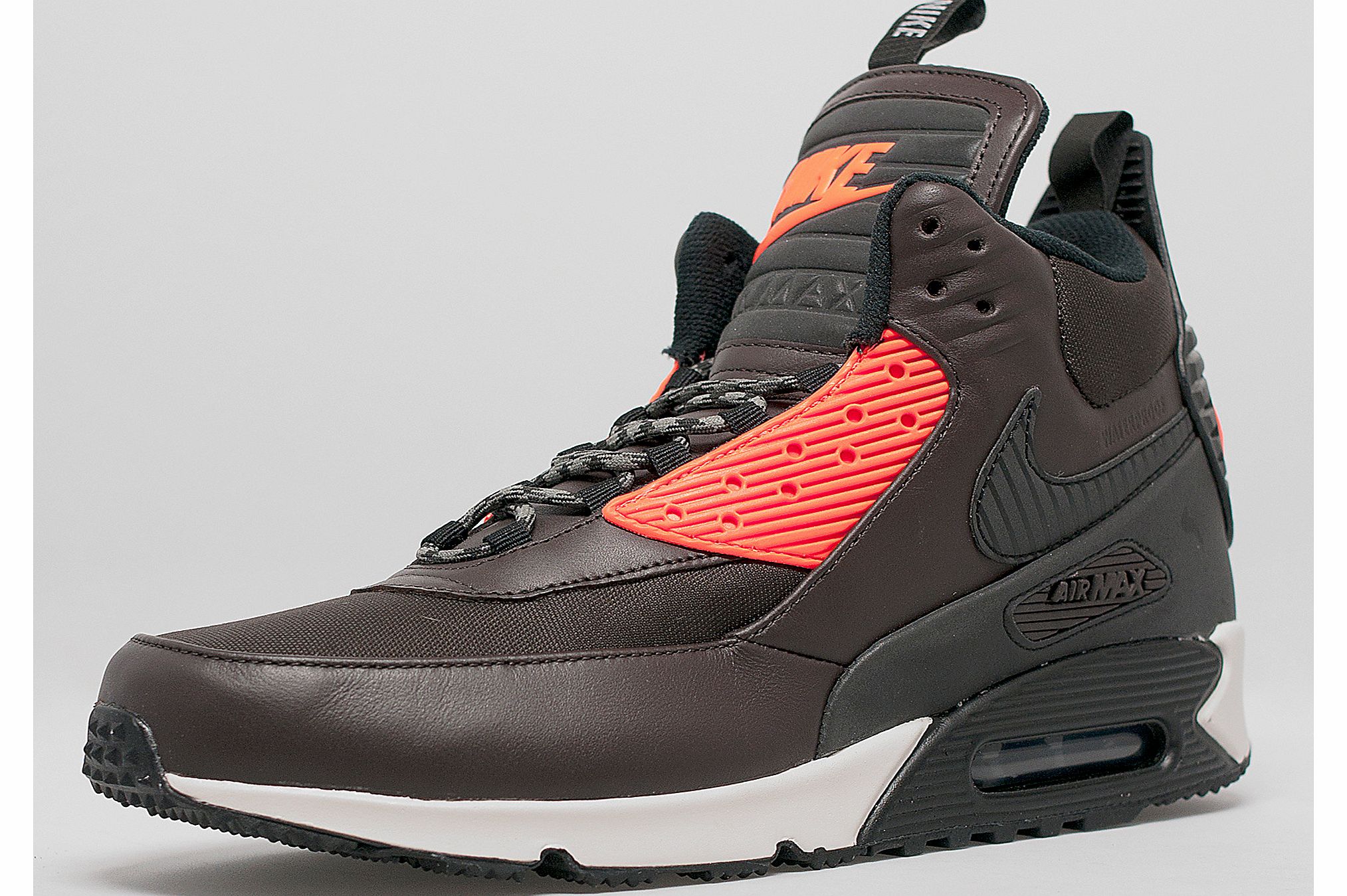 Nike Air Max 90 Sneakerboot Winter