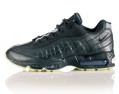 air max 95 leather running shoes