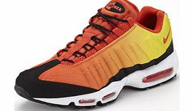 Nike Air Max 95 Sunset Trainers
