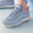 NIKE air max 97 running shoe