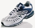 NIKE air max automatic running shoes
