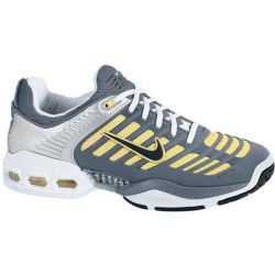 Air Max Breathe Cage Tennis Shoe