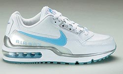 Nike Air Max LTD CL Running Shoes
