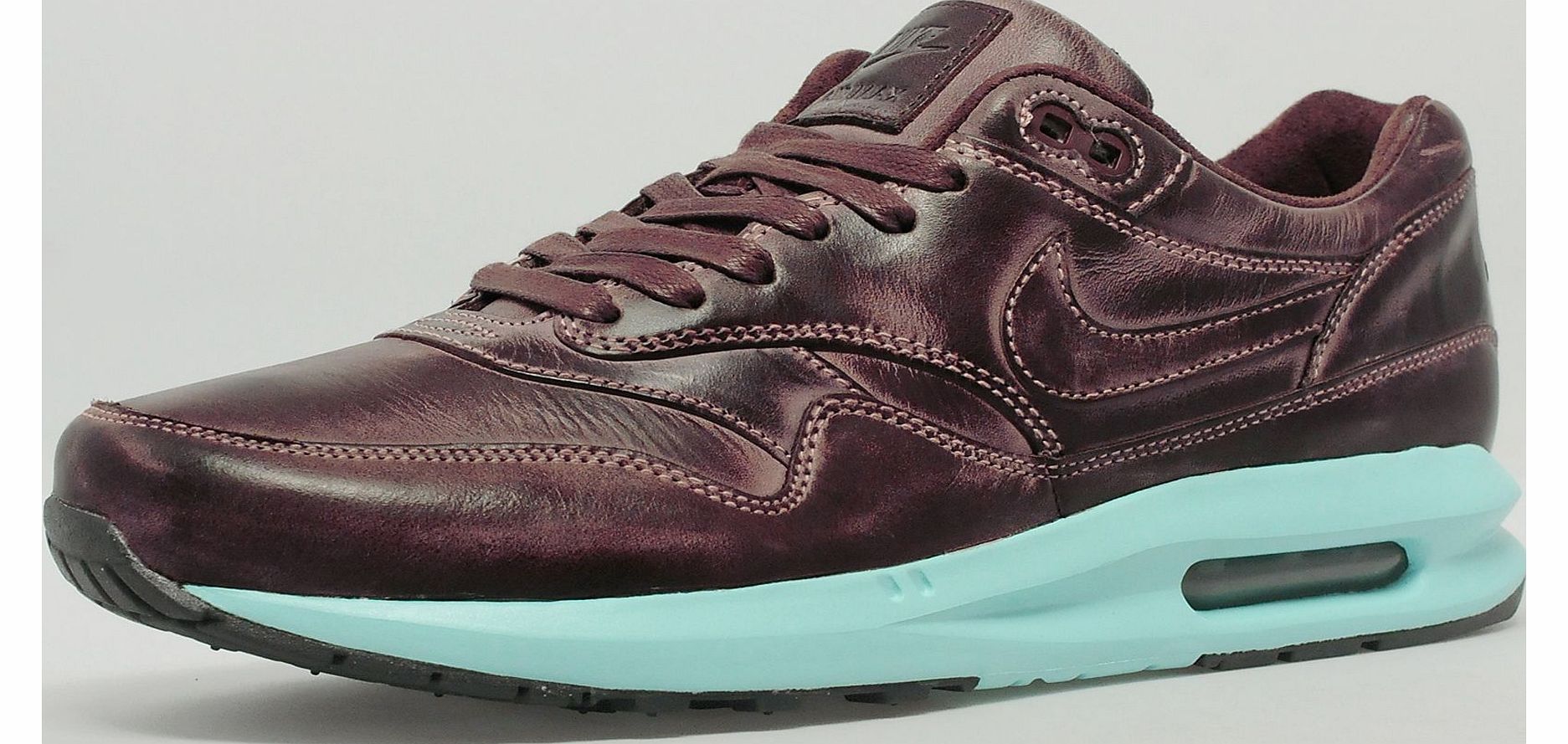 Nike Air Max Lunar 1 Quickstrike Mahogany Pack