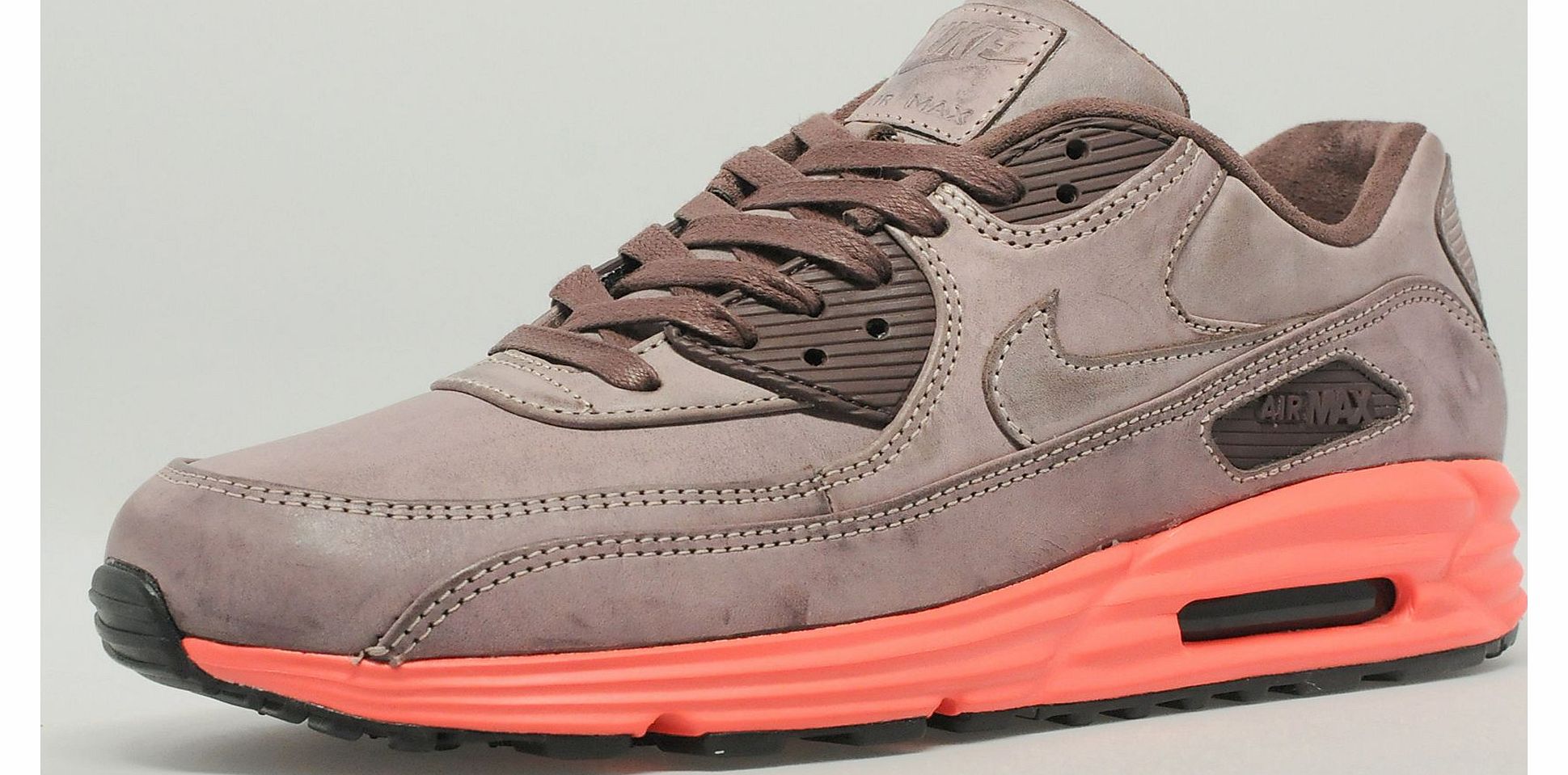 Nike Air Max Lunar 90 Quickstrike Mahogany Pack