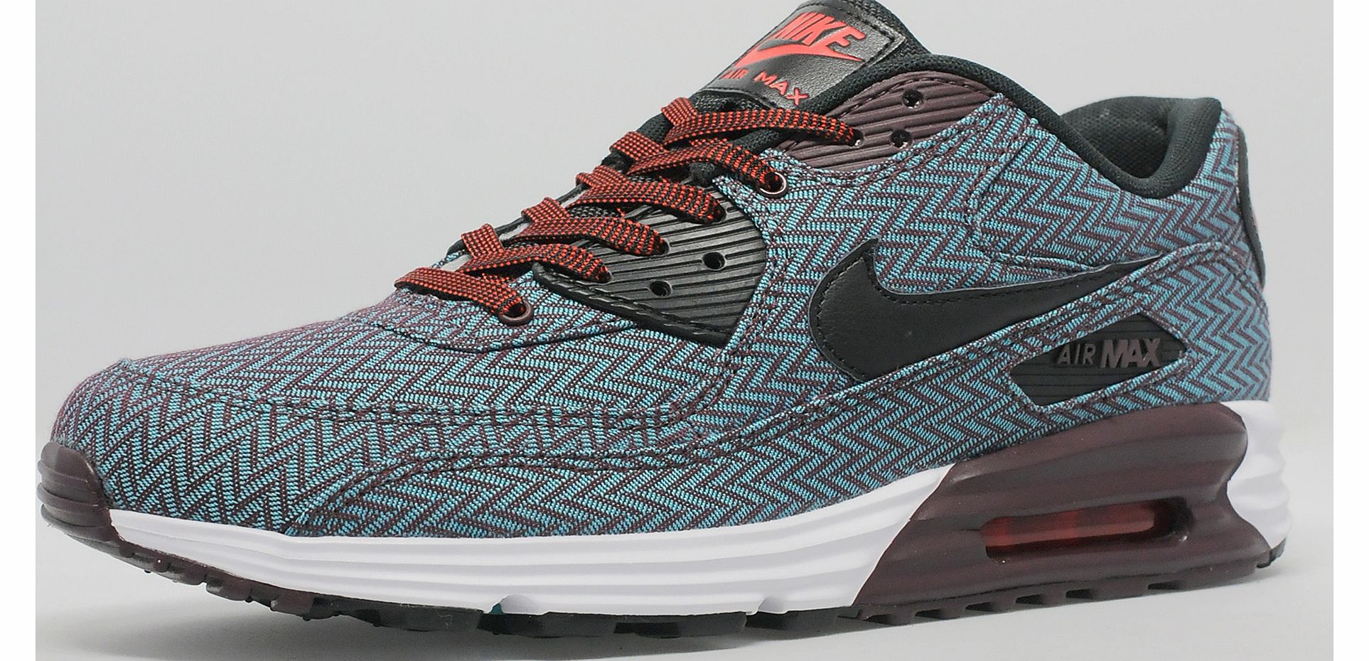 Nike Air Max Lunar90 PRM QS Suit and Tie Pack