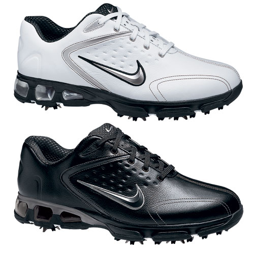 Nike Air Max Rejuvenate Golf Shoes Mens